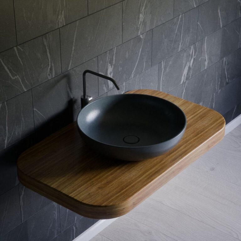 Waschbecken Onyx